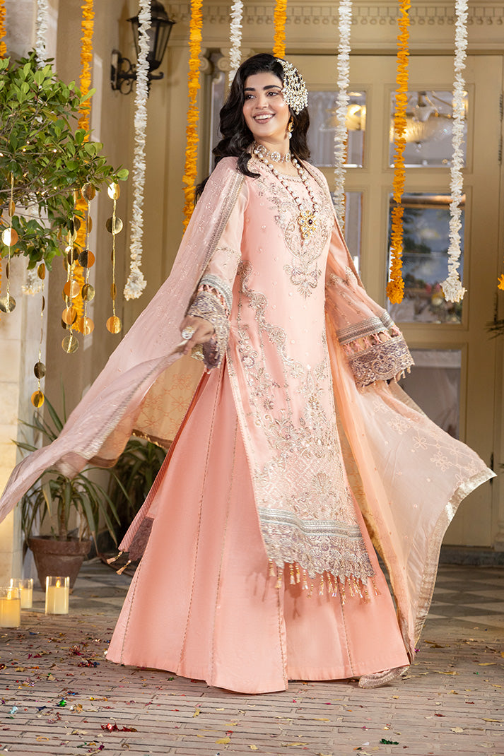 Shagun'25 By Imrozia ( M-107 Sahira )