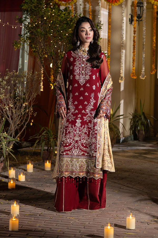 Shagun'25 By Imrozia ( M-109 Hoorain )