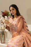 Nisha By Imrozia Serene Eid Chiffon Luxury Edit (M-83 ZIMAL)