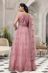 Alizeh Luxury Chiffon Collection Mahpera