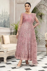 Alizeh Luxury Chiffon Collection Mahpera