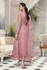 Alizeh Luxury Chiffon Collection Mahpera