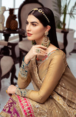 Luminous by Maryum N Maria (MFS-0003 Khibrat)