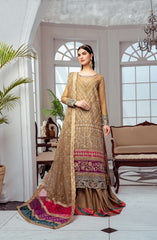 Luminous by Maryum N Maria (MFS-0003 Khibrat)