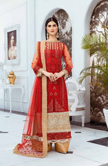 Luminous by Maryum N Maria (MFD-0080 Khwaher)