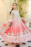 Maryum N Maria Luxury Formals Unstitched 3Pc Suit Playful Intrigues MFF-0012