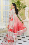 Maryum N Maria Luxury Formals Unstitched 3Pc Suit Playful Intrigues MFF-0012