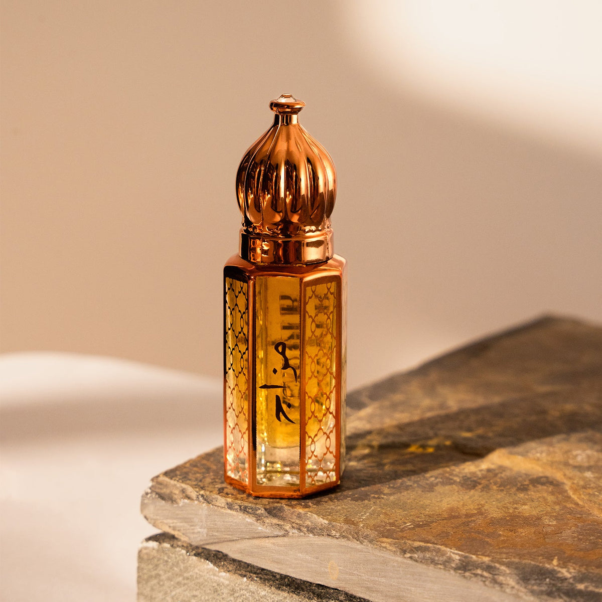 Mizaj Crafted for the Soul, Inspired by Tradition