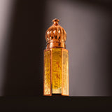 Mizaj Crafted for the Soul, Inspired by Tradition