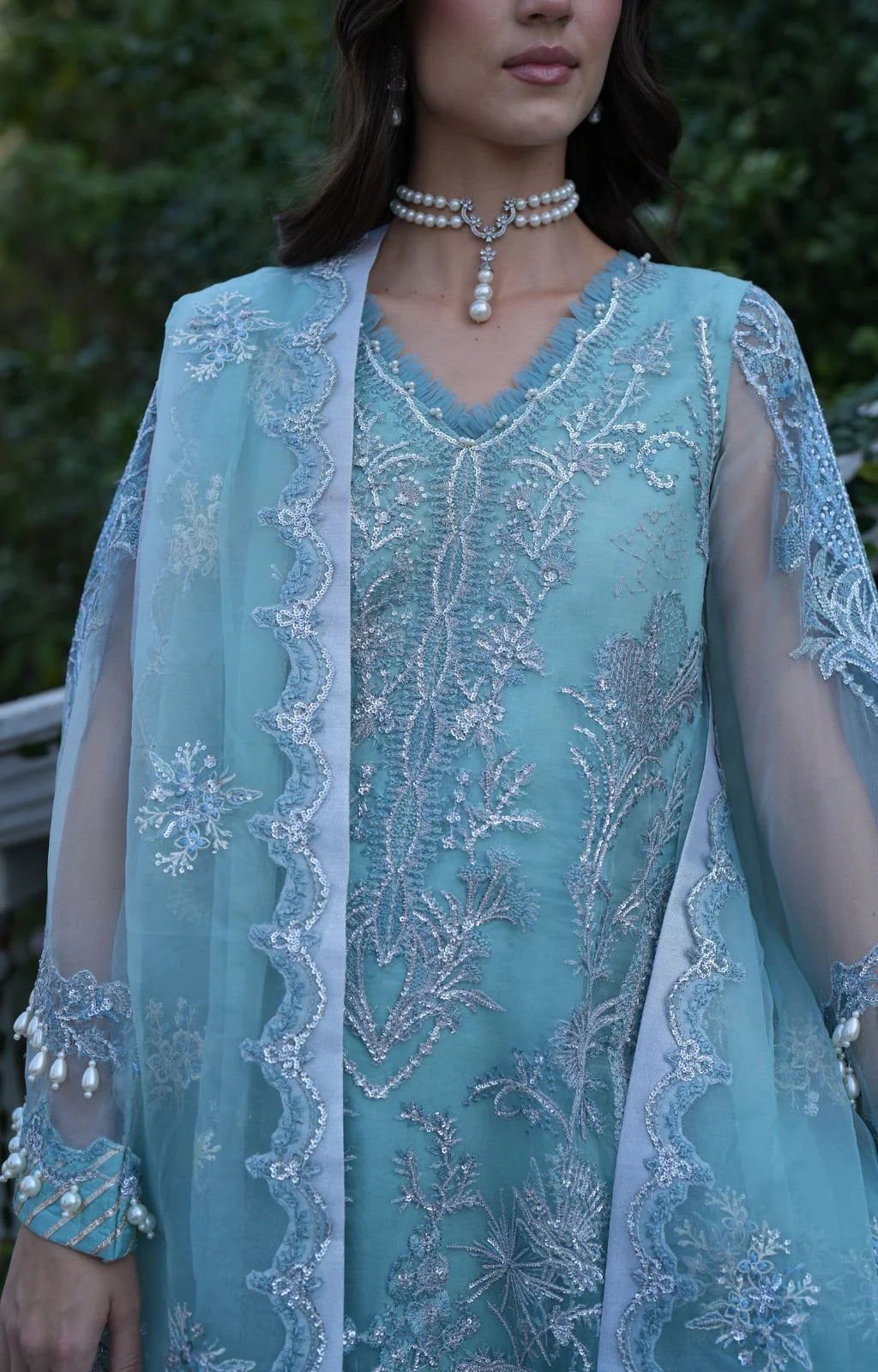 Inayat Festive Formals `25 MOONLIGHT