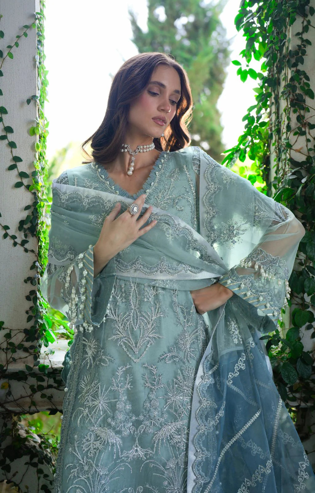 Inayat Festive Formals `25 MOONLIGHT