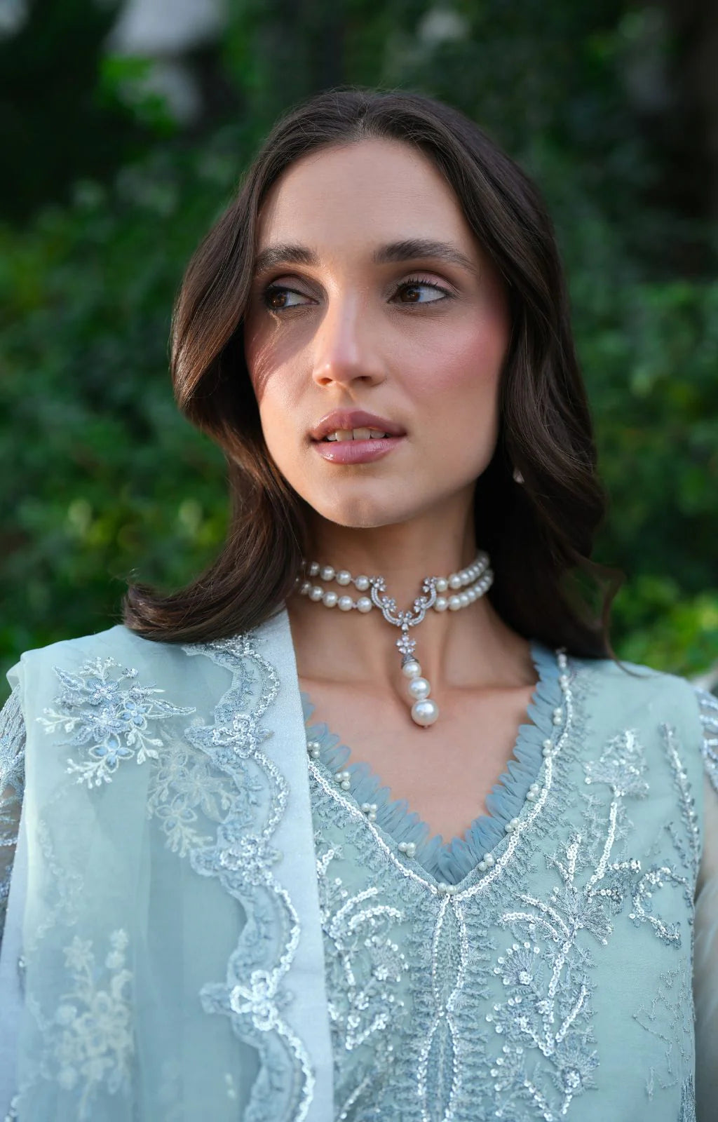 Inayat Festive Formals `25 MOONLIGHT