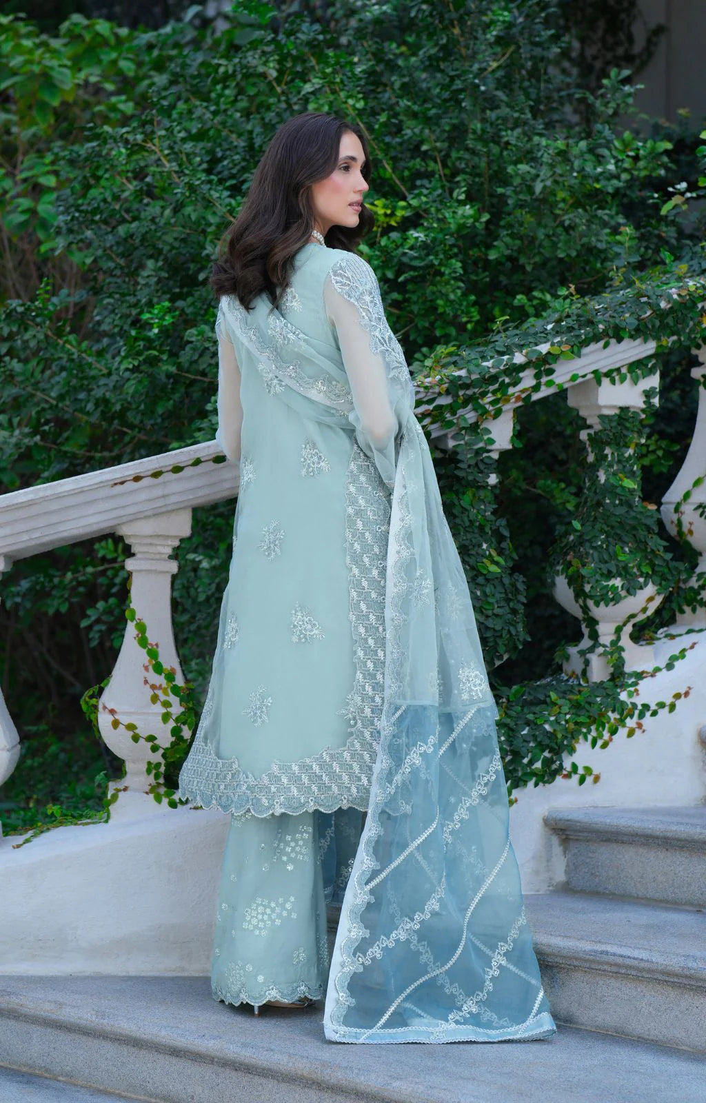 Inayat Festive Formals `25 MOONLIGHT