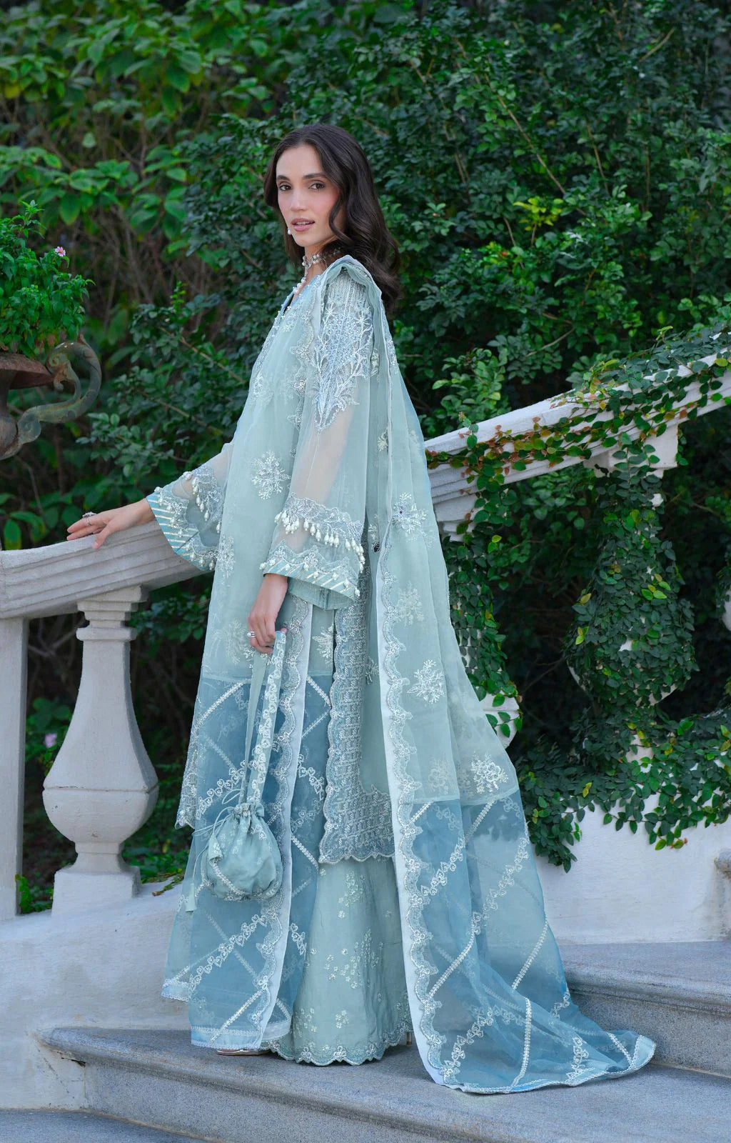 Inayat Festive Formals `25 MOONLIGHT