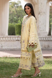 Celia Luxury Lawn by Zarposh MOONDALE
