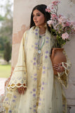Celia Luxury Lawn by Zarposh MOONDALE