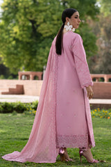 Celia Luxury Lawn by Zarposh ROSELLE