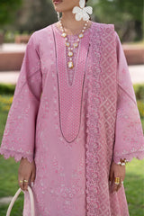 Celia Luxury Lawn by Zarposh ROSELLE