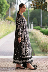 Celia Luxury Lawn by Zarposh SELARA