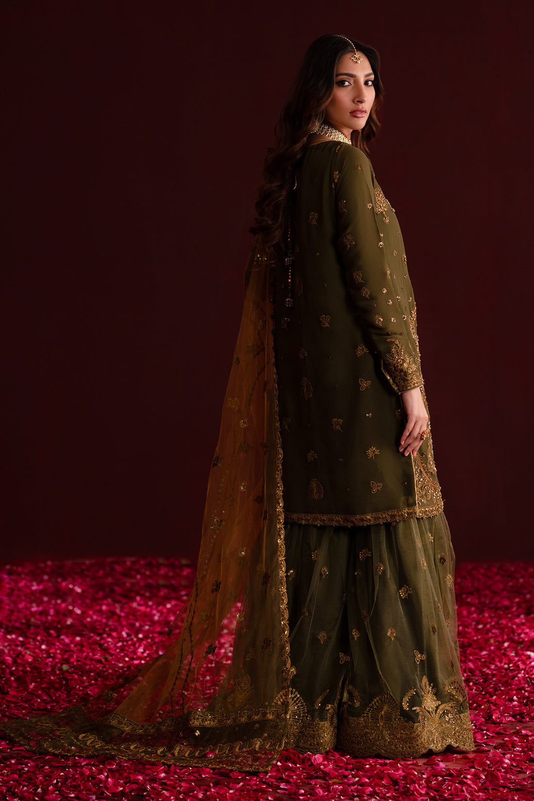 Nooresha By Emaan Adeel (SUNOORA)