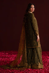 Nooresha By Emaan Adeel (SUNOORA)