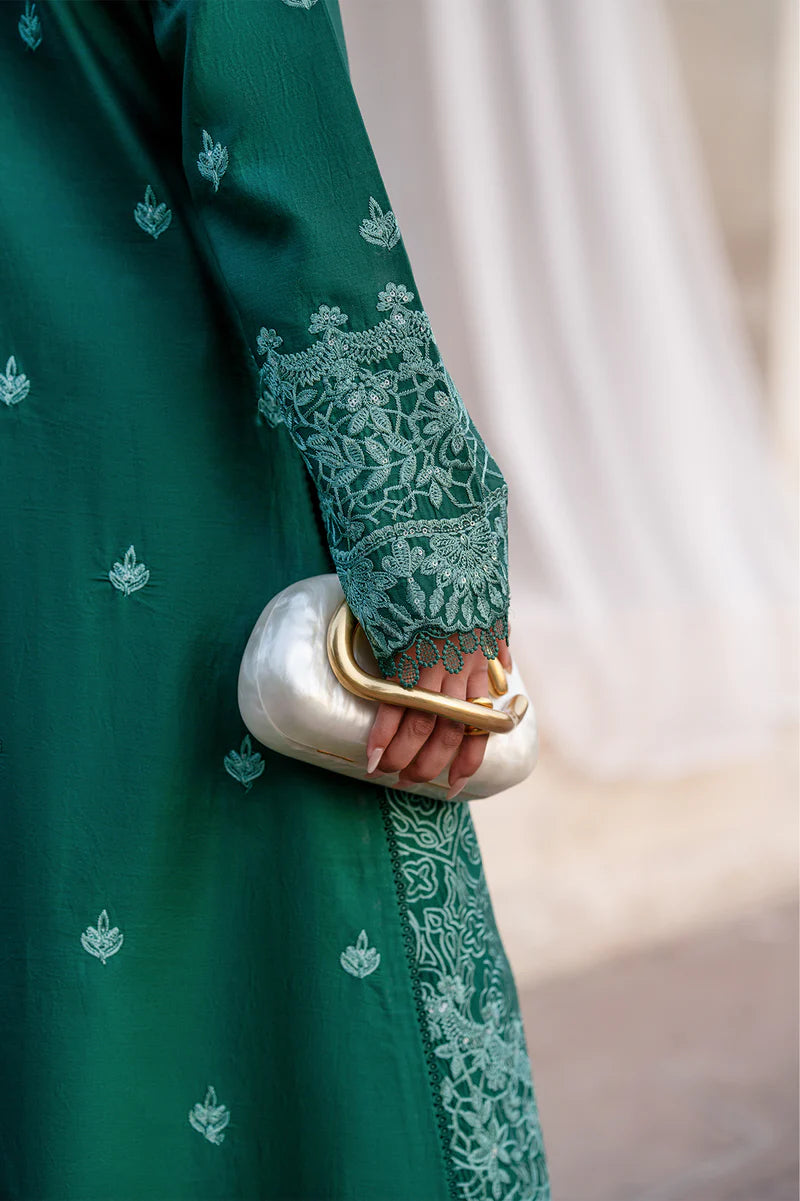 Celia Luxury Lawn by Zarposh ODESSA