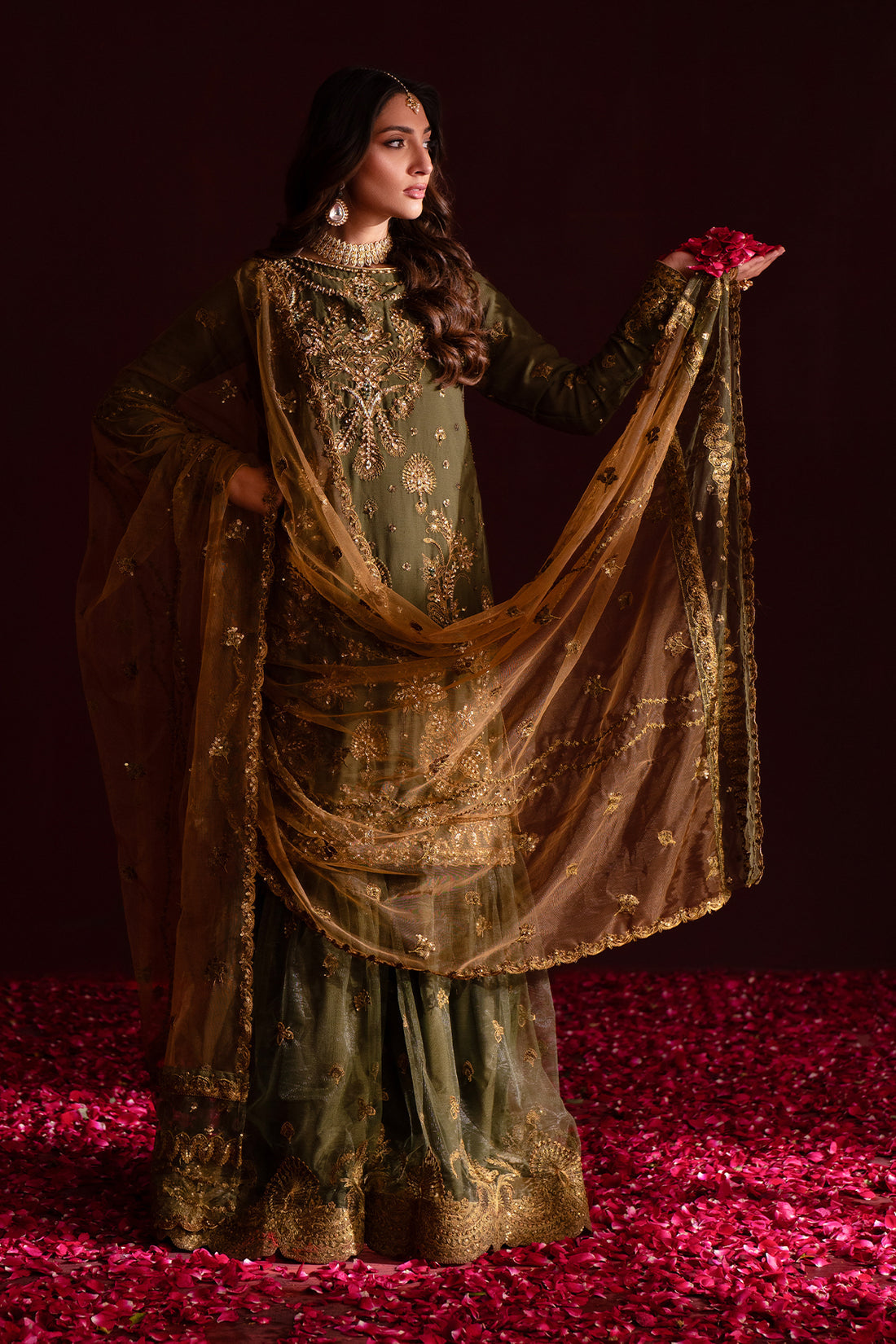 Nooresha By Emaan Adeel (SUNOORA)