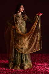 Nooresha By Emaan Adeel (SUNOORA)