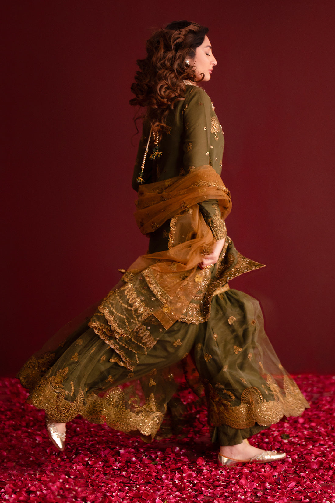 Nooresha By Emaan Adeel (SUNOORA)