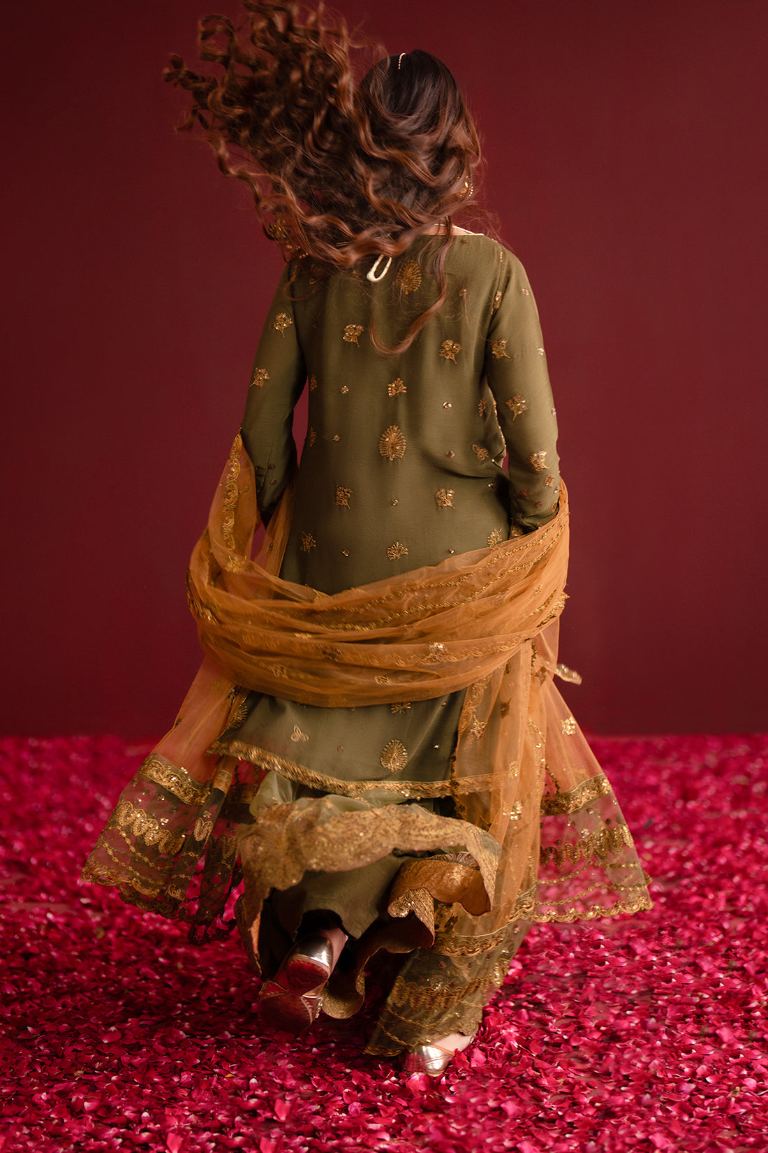 Nooresha By Emaan Adeel (SUNOORA)