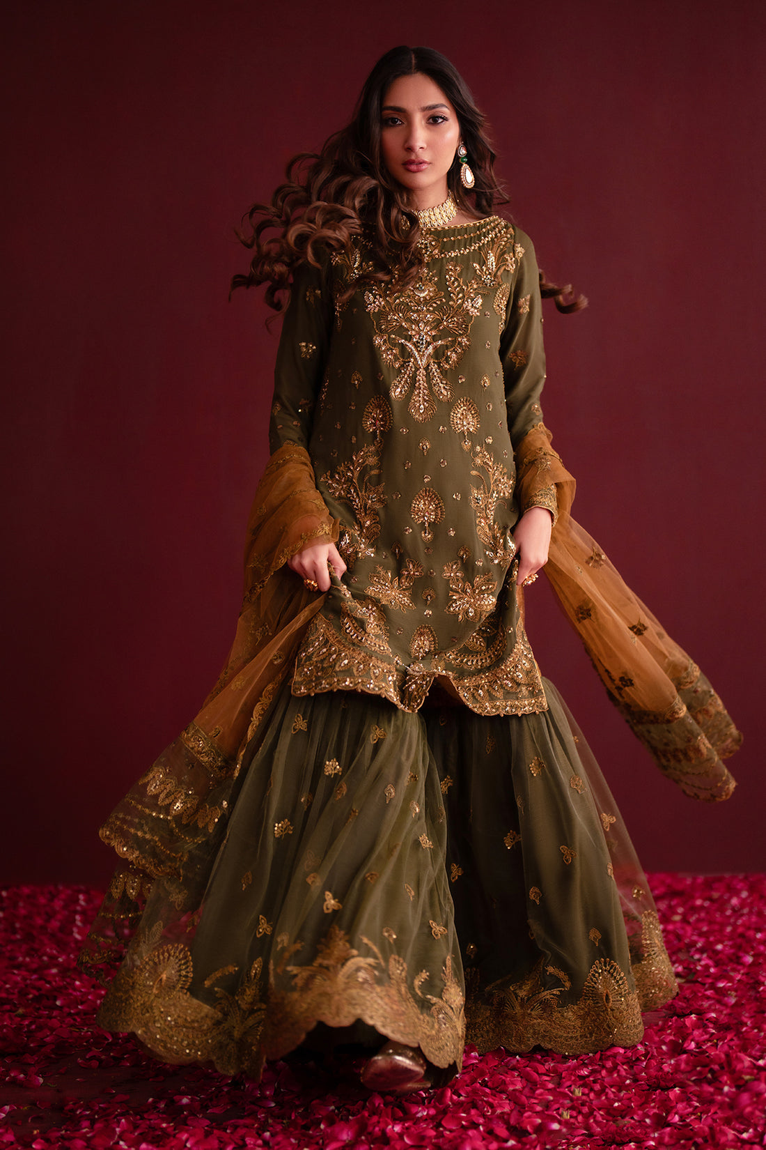Nooresha By Emaan Adeel (SUNOORA)