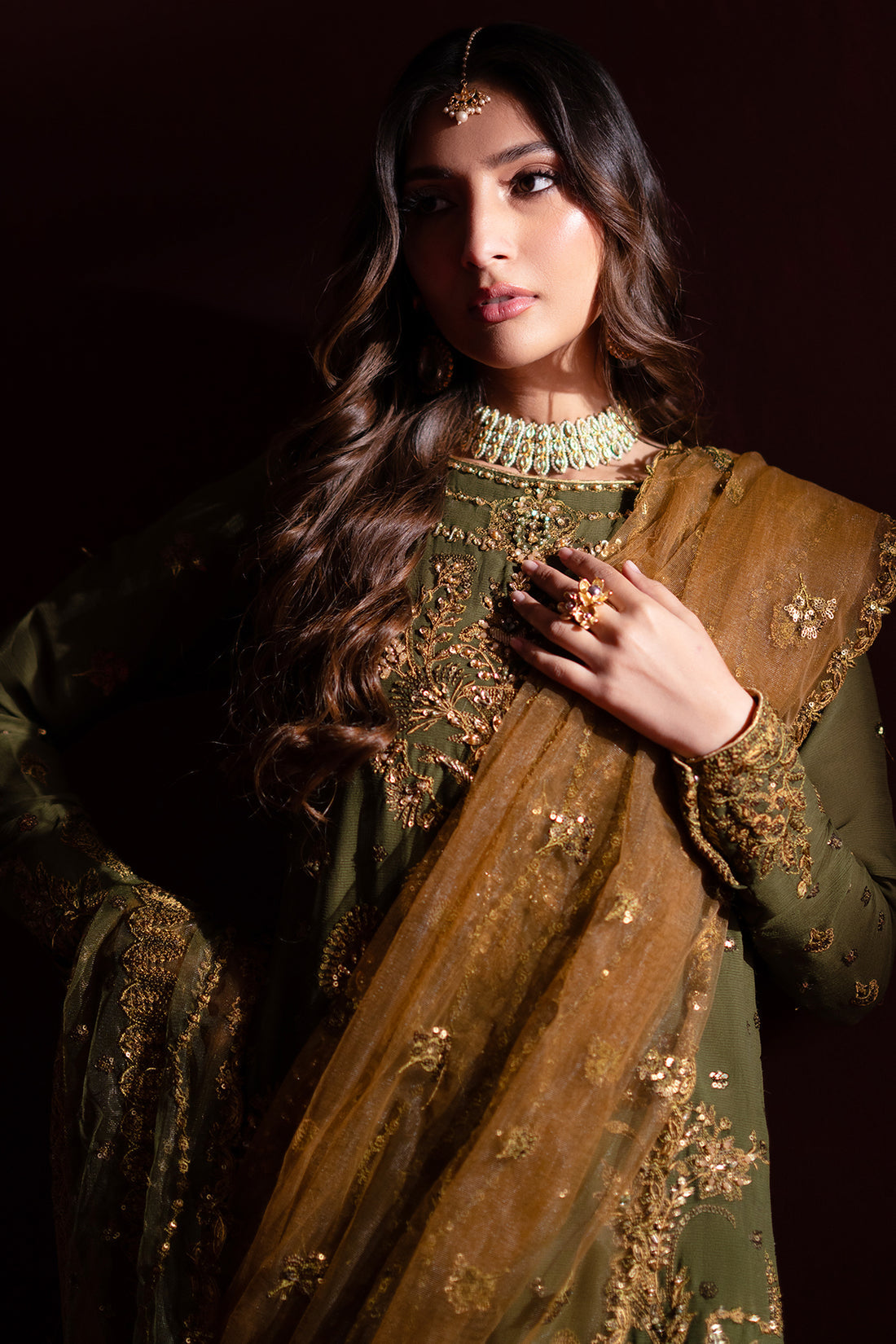 Nooresha By Emaan Adeel (SUNOORA)