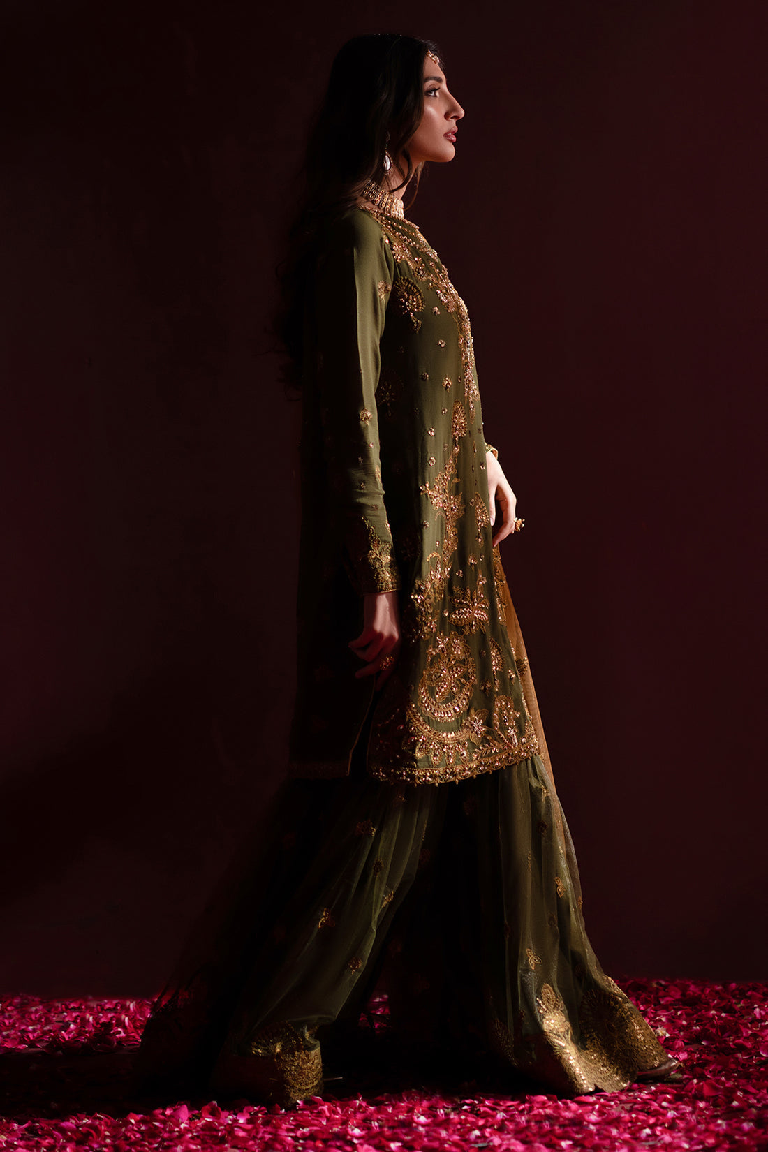 Nooresha By Emaan Adeel (SUNOORA)