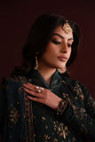Nooresha By Emaan Adeel (KAVYA)