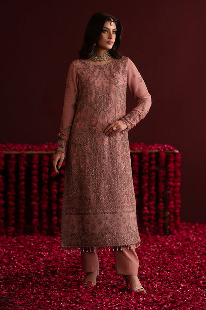 Nooresha By Emaan Adeel (SHAHEENA)