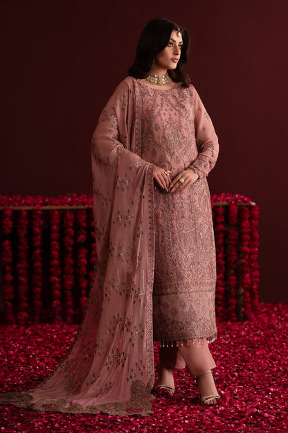 Nooresha By Emaan Adeel (SHAHEENA)