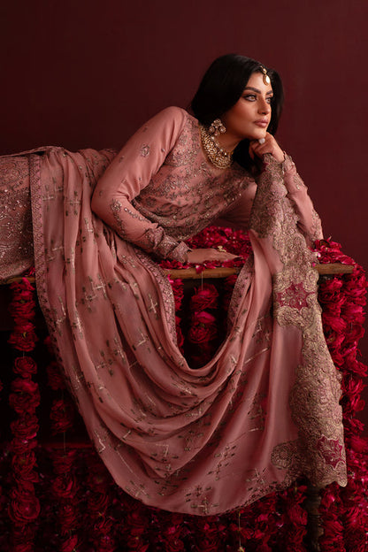 Nooresha By Emaan Adeel (SHAHEENA)