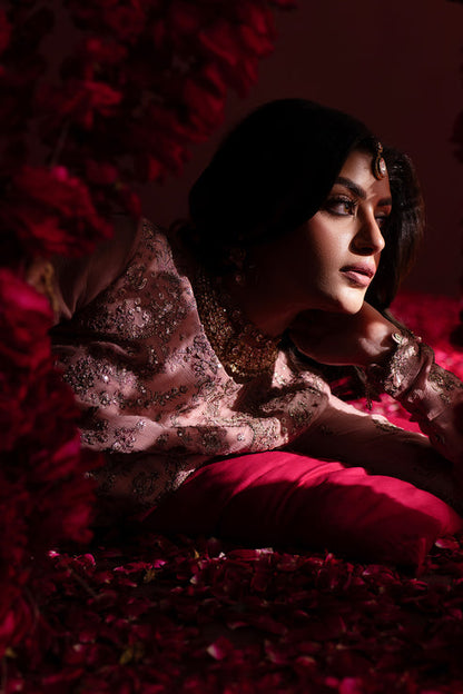Nooresha By Emaan Adeel (SHAHEENA)