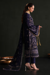 Nooresha By Emaan Adeel (ZARIFA)