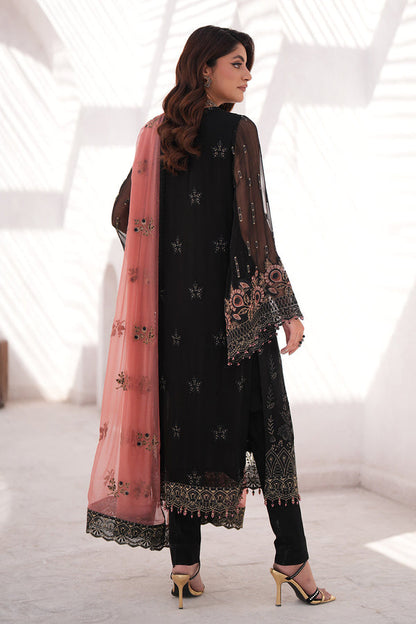 Kuch Khas By Flossie Vol-15 (K-1506 Amelia)