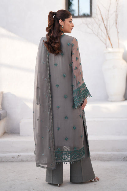 Kuch Khas By Flossie Vol-15 (K-1508 ELLE)