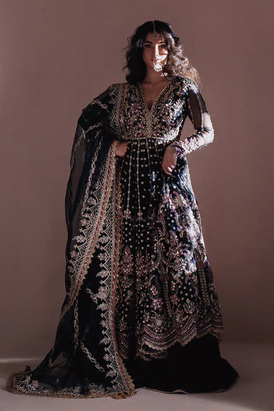 Qara By Zarposh Jahanara VOL-II