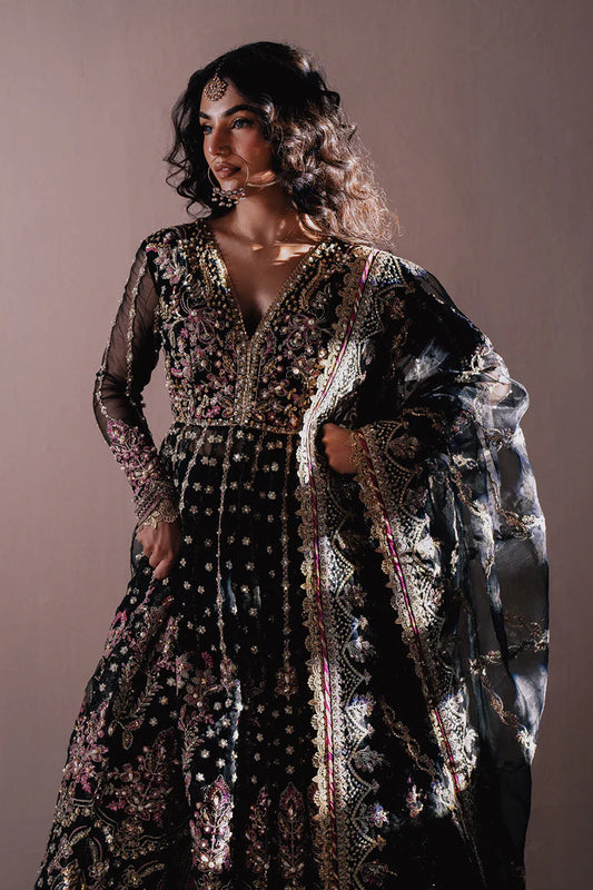 Qara By Zarposh Jahanara VOL-II