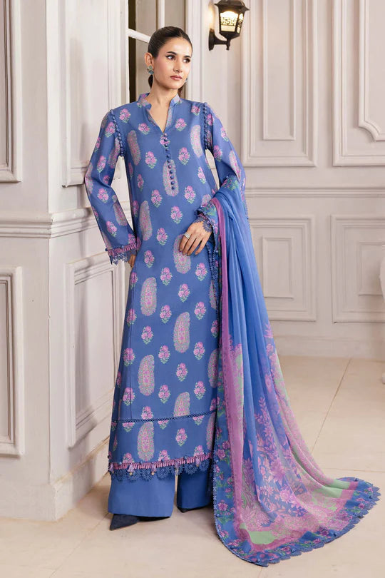 M/Basics Printed Collection`25 D-10B