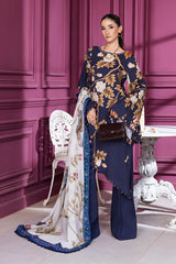 M/Basics Printed Collection`25 D-2A