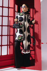 M/Basics Printed Collection`25 D-7B