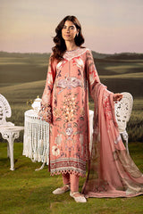 M/Basics Prints  by Maria.b D-04B