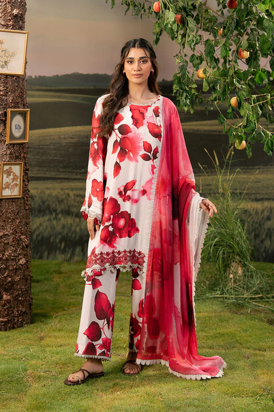 M/Basics Prints  by Maria.b D-01B