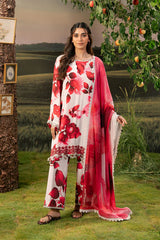 M/Basics Prints  by Maria.b D-01B