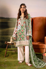 M/Basics Prints  by Maria.b D-02B